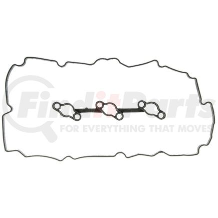 VS50889 by CLEVITE ENGINE PARTS - Valve Cover Gasket (Right)