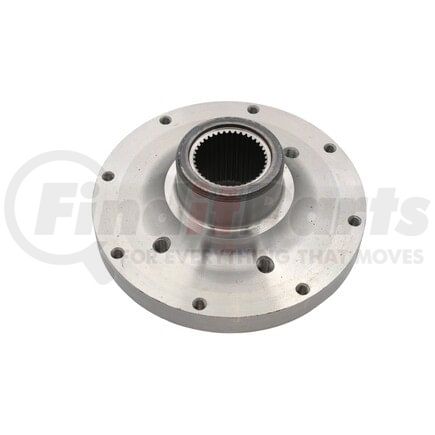 881401357E by AXLETECH - YOKE KV150 - 39
