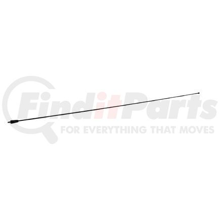 86301E0050 by HINO - Radio Antenna Assembly - Pole, fit for Various Hino Truck Models