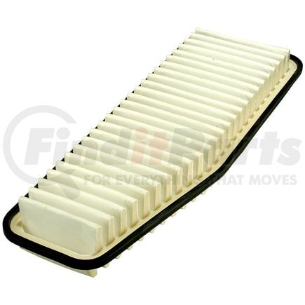 FRAM CA9359 Engine Air Filter Rigid Panel Air Filter
