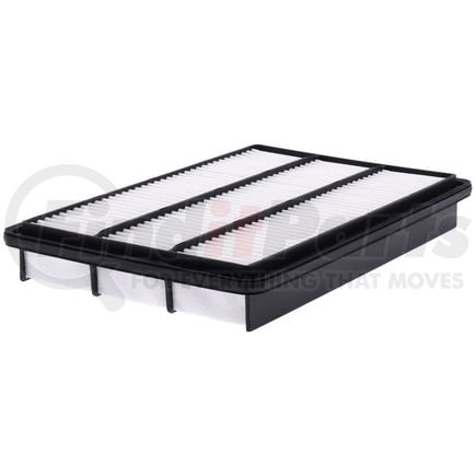 CA9367 by FRAM - Rigid Panel Air Filter