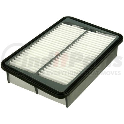 CA9402 by FRAM - Rigid Panel Air Filter