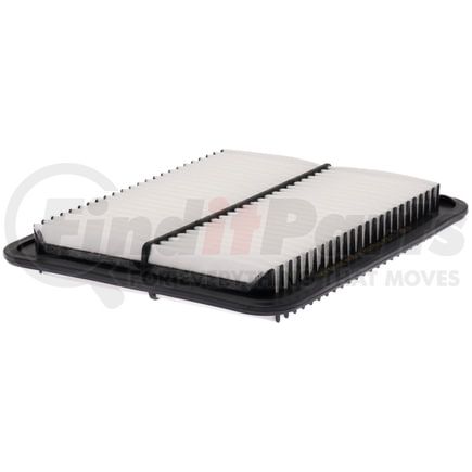 CA9492 by FRAM - Rigid Panel Air Filter