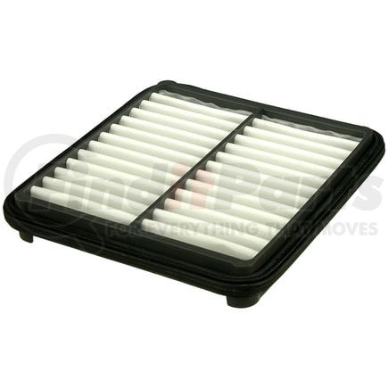 CA9501 by FRAM - Rigid Panel Air Filter