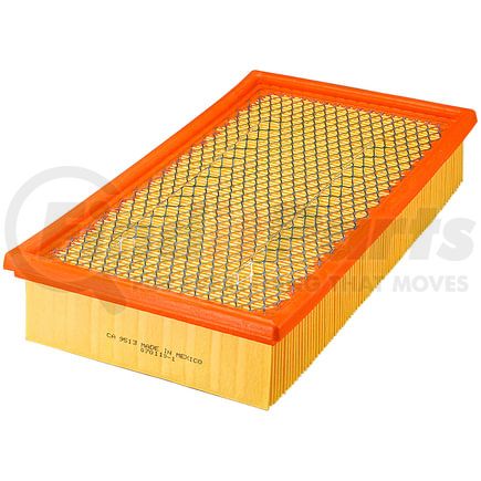 CA9513 by FRAM - Flexible Panel Air Filter