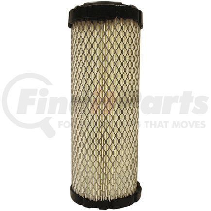 CA9550S by FRAM - Radial Seal Air Filter