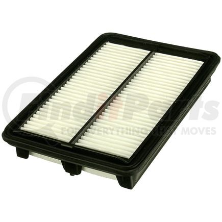 FRAM CA9565 Engine Air Filter Rigid Panel Air Filter