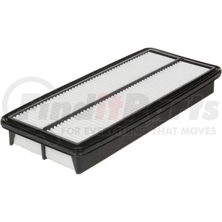 CA9600 by FRAM - Rigid Panel Air Filter