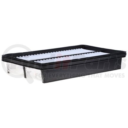 CA9669 by FRAM - Rigid Panel Air Filter