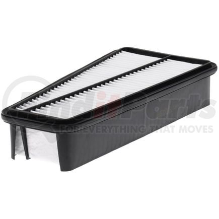 CA9683 by FRAM - Rigid Panel Air Filter