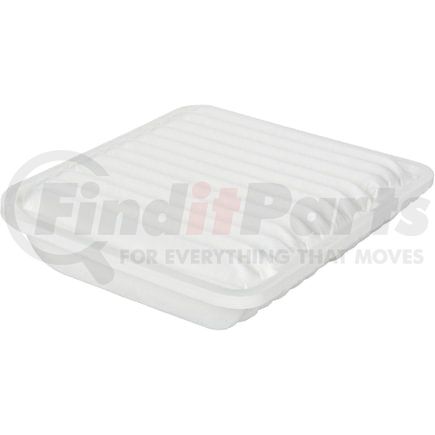 CA9681 by FRAM - Rigid Panel Air Filter
