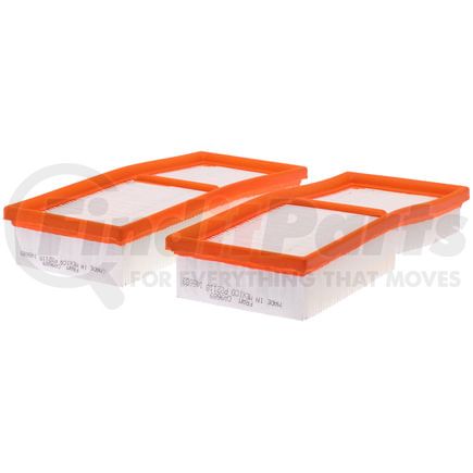 CA9689 by FRAM - Flexible Panel Air Filter