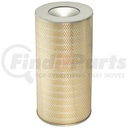 CA9872 by FRAM - Metal End Air Filter