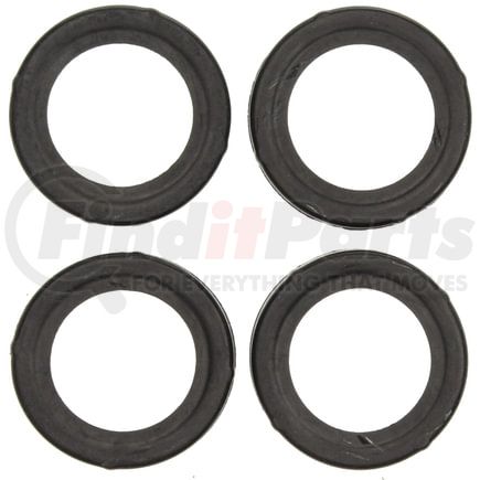 B31691 by CLEVITE ENGINE PARTS - Spark Plug Tube Seal