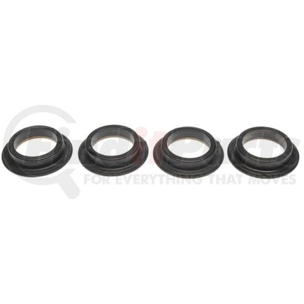 B31718 by CLEVITE ENGINE PARTS - Spark Plug Tube Seal