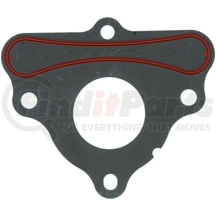 B31822 by CLEVITE ENGINE PARTS - Camshaft Cover Plate