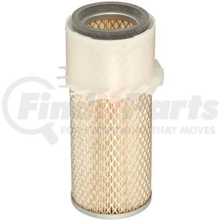 CAK5052S by FRAM - Finned Vaned Air Filter