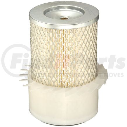 FRAM CAK510 Engine Air Filter Finned Vaned Air Filter