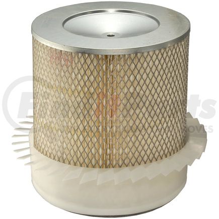 CAK259 by FRAM - Finned Vaned Air Filter