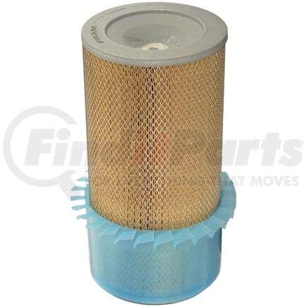 CAK546 by FRAM - Finned Vaned Air Filter