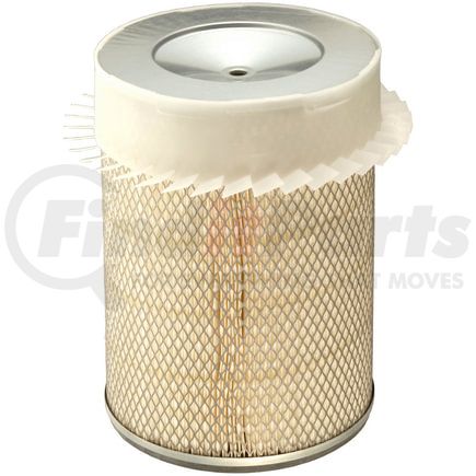 FRAM CAK559 Engine Air Filter Finned Vaned Air Filter