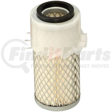 CAK530 by FRAM - Finned Vaned Air Filter