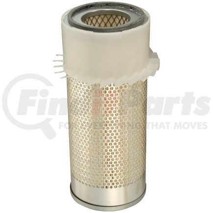 CAK565A by FRAM - Finned Vaned Air Filter