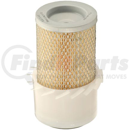 FRAM CAK7673 Engine Air Filter Finned Vaned Air Filter