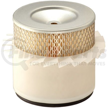 CAK6913 by FRAM - Finned Vaned Air Filter
