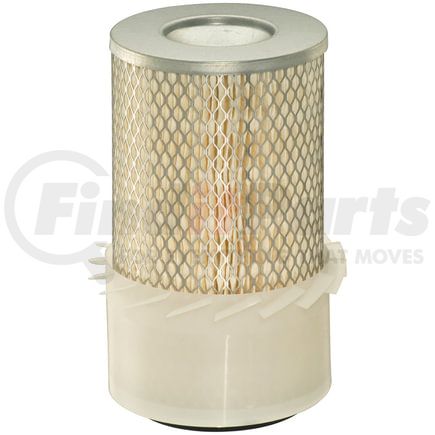 CAK8192 by FRAM - Finned Vaned Air Filter