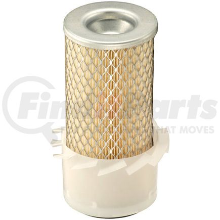 CAK8429 by FRAM - Finned Vaned Air Filter