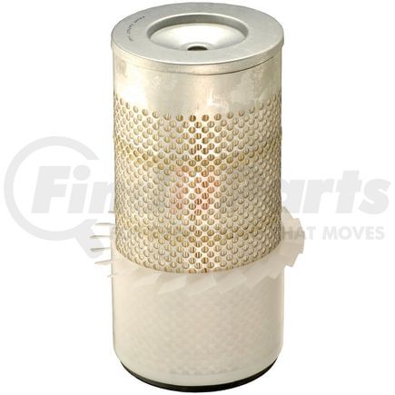 FRAM CAK7687 Engine Air Filter Finned Vaned Air Filter