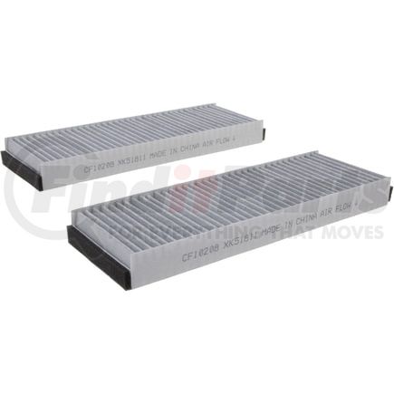 CF10208 by FRAM - Fresh Breeze Cabin Air Filter
