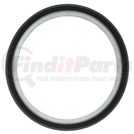 B33357 by CLEVITE ENGINE PARTS - Timing Cover Gasket