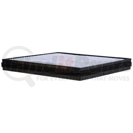 CF10557 by FRAM - Fresh Breeze Cabin Air Filter
