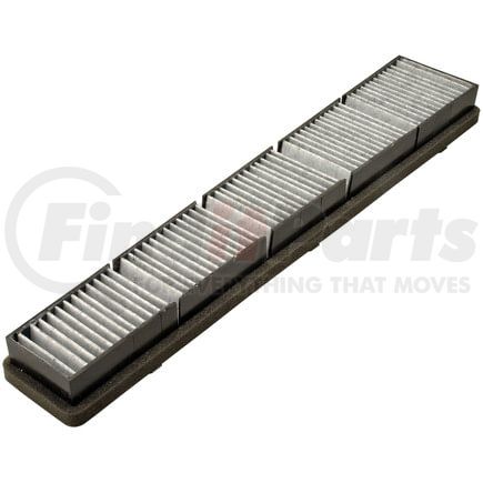 CF10563 by FRAM - Fresh Breeze Cabin Air Filter