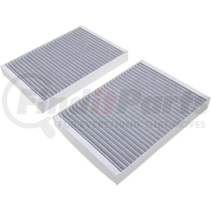 CF10935 by FRAM - Fresh Breeze Cabin Air Filter