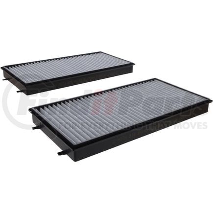 CF10937 by FRAM - Fresh Breeze Cabin Air Filter