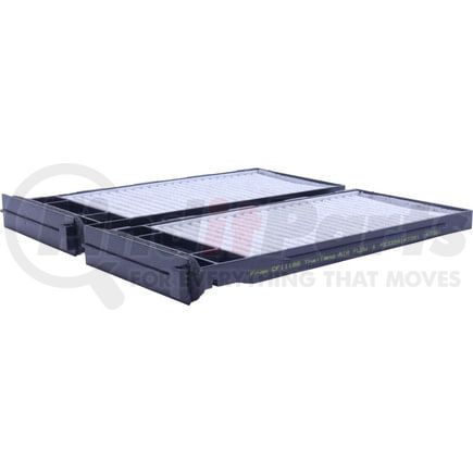 CF11180 by FRAM - Fresh Breeze Cabin Air Filter