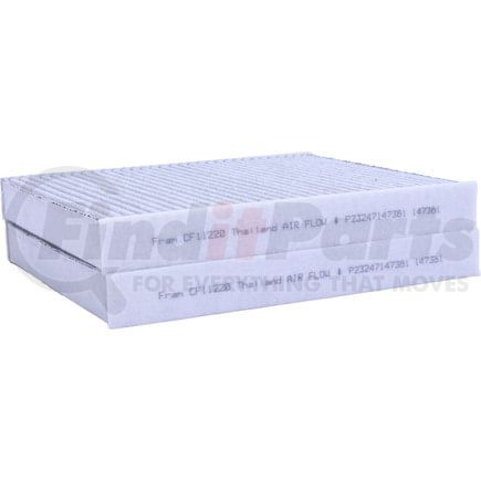 CF11220 by FRAM - Fresh Breeze Cabin Air Filter