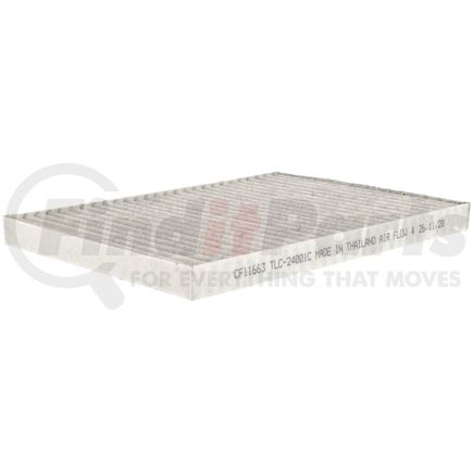 CF11663 by FRAM - Fresh Breeze Cabin Air Filter