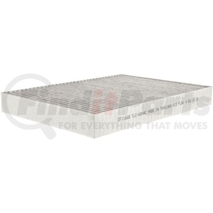 CF11668 by FRAM - Fresh Breeze Cabin Air Filter