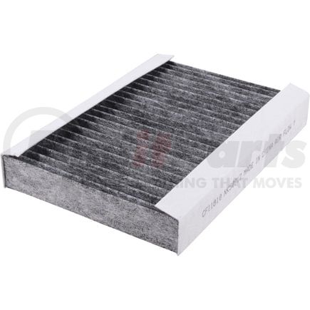 CF11810 by FRAM - Fresh Breeze Cabin Air Filter