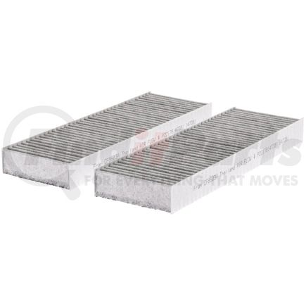 CF8603A by FRAM - Fresh Breeze Cabin Air Filter