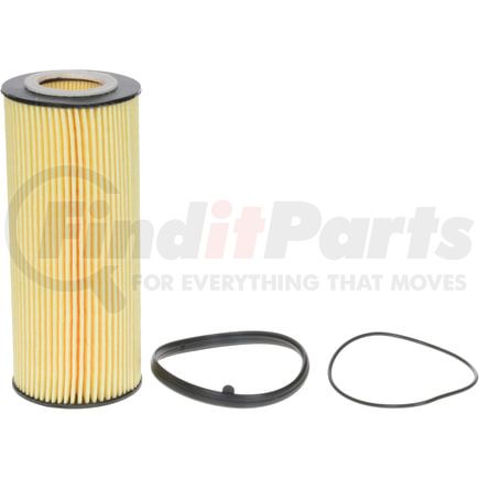 CH10160 by FRAM - Cartridge Oil Filter