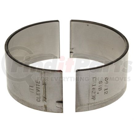 CB1623P50MM by CLEVITE ENGINE PARTS - SATURN 1.9L