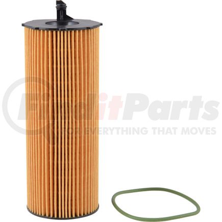 CH10636 by FRAM - Cartridge Oil Filter