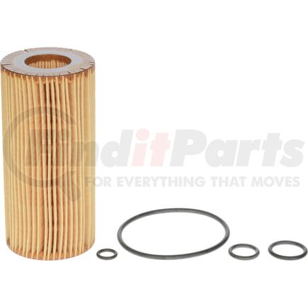 CH10682 by FRAM - Cartridge Oil Filter