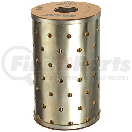 CH106PL by FRAM - Cartridge Oil Filter