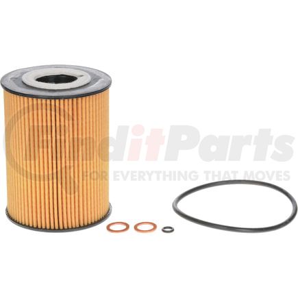 CH11018 by FRAM - Cartridge Oil Filter